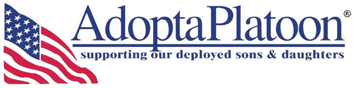 AdoptaPlatoon logo
