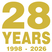 Celebrating years