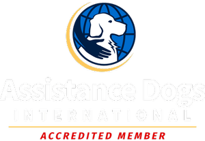 Assistance Dogs International logo