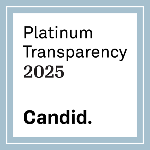 Candid logo