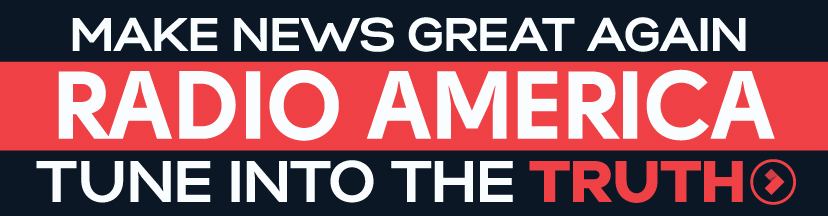 Get this exclusive 'Make News Great Again' bumper sticker as a special thank you gift for your donation today.