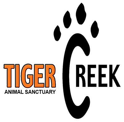 Tiger Creek logo